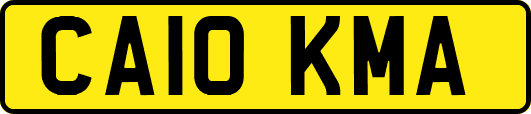 CA10KMA