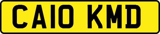 CA10KMD