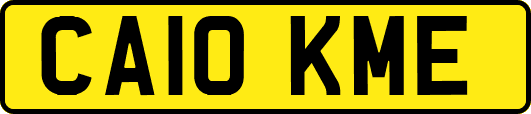 CA10KME