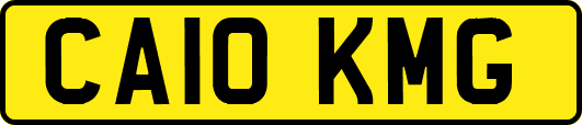 CA10KMG