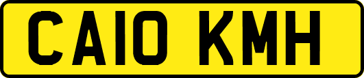CA10KMH