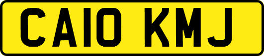 CA10KMJ