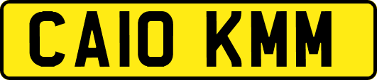 CA10KMM