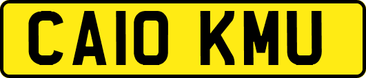 CA10KMU