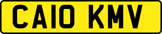 CA10KMV