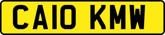 CA10KMW
