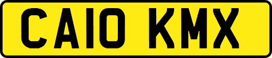 CA10KMX