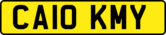 CA10KMY