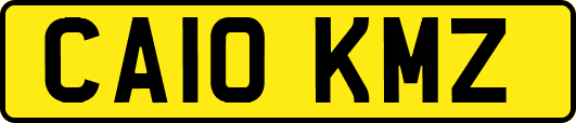 CA10KMZ