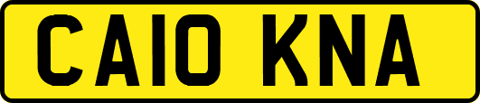 CA10KNA