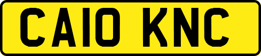 CA10KNC
