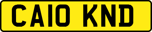 CA10KND