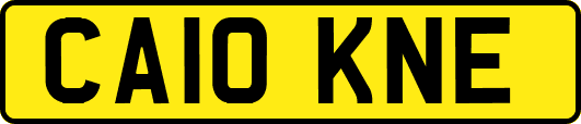 CA10KNE