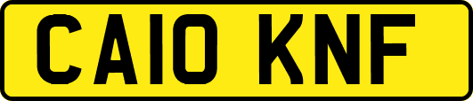 CA10KNF