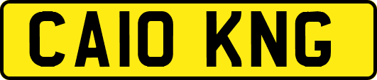 CA10KNG