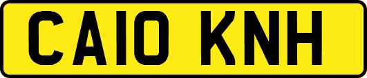CA10KNH