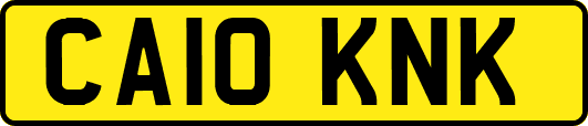 CA10KNK