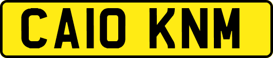 CA10KNM