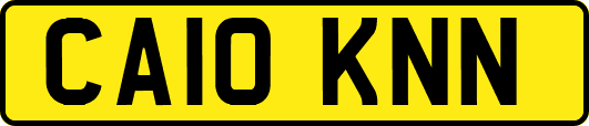 CA10KNN