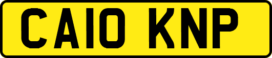 CA10KNP