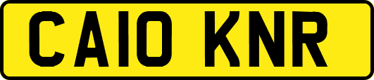 CA10KNR