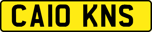 CA10KNS