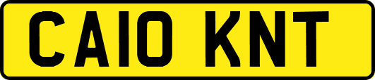 CA10KNT