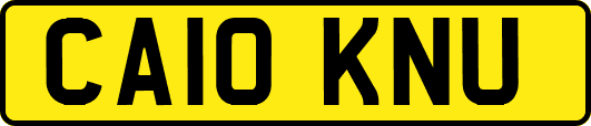 CA10KNU