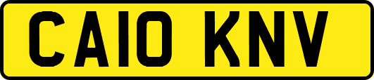 CA10KNV
