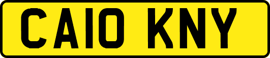 CA10KNY