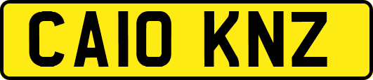 CA10KNZ
