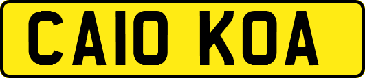 CA10KOA