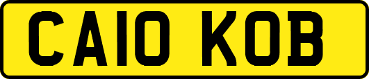 CA10KOB