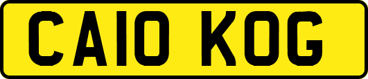 CA10KOG