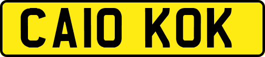 CA10KOK