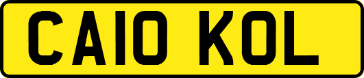 CA10KOL