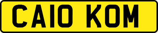 CA10KOM