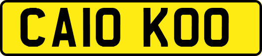 CA10KOO