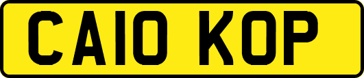 CA10KOP