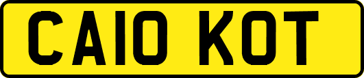 CA10KOT