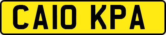 CA10KPA