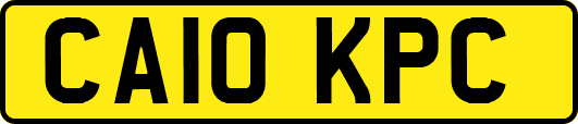 CA10KPC