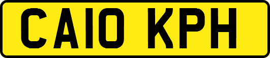 CA10KPH