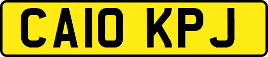 CA10KPJ