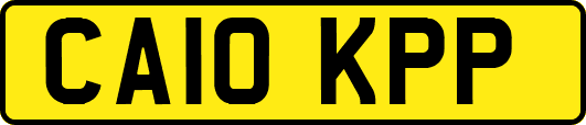 CA10KPP