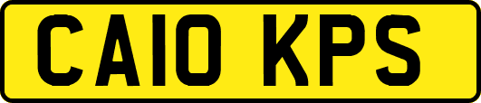 CA10KPS