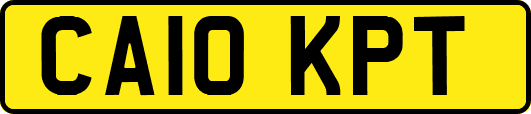 CA10KPT