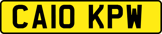 CA10KPW