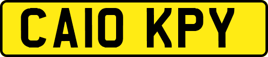CA10KPY