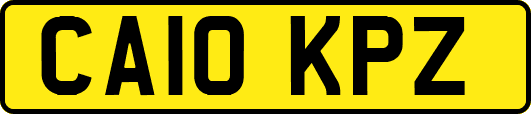 CA10KPZ